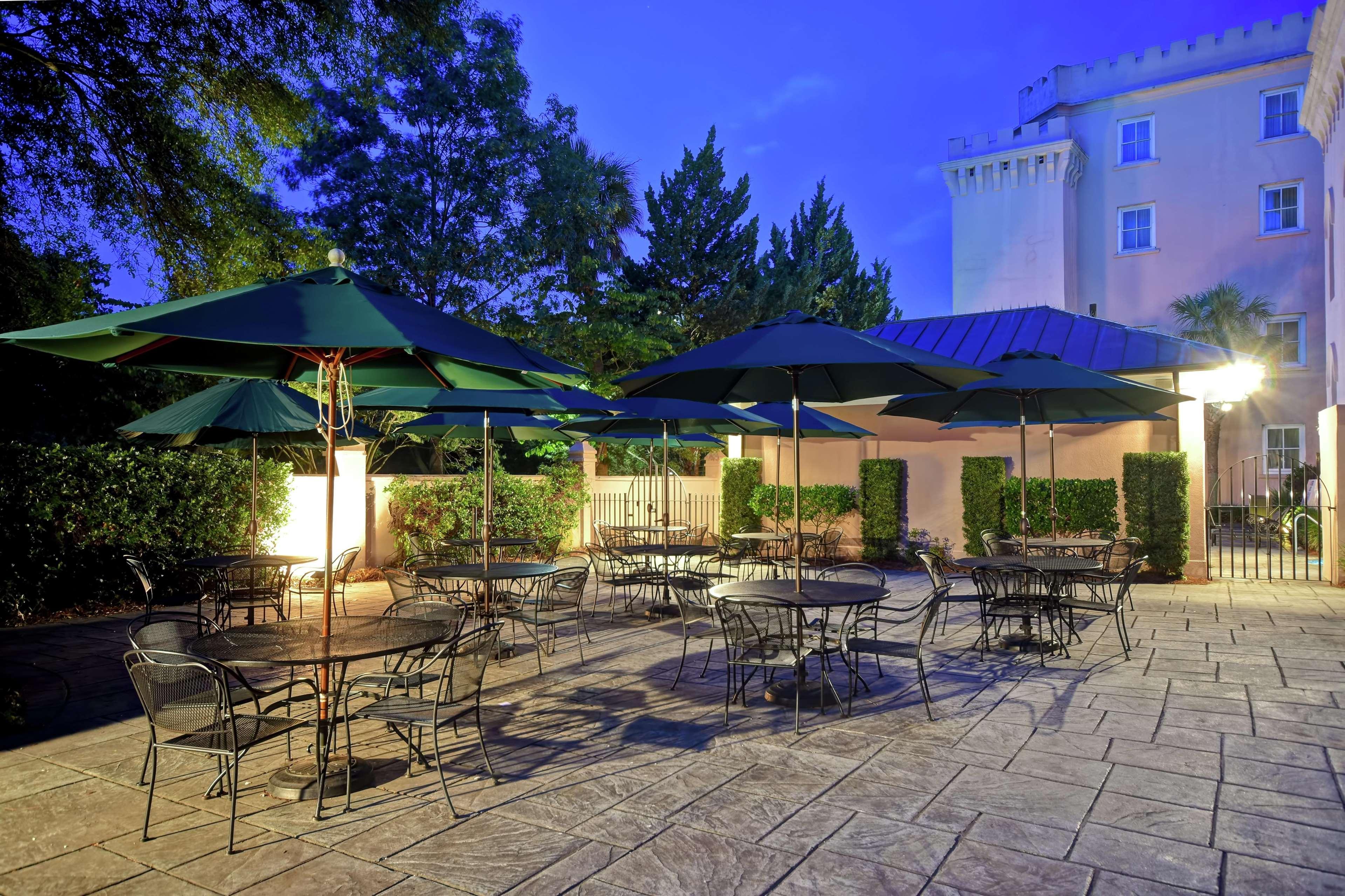 Embassy Suites Charleston - Historic District מראה חיצוני תמונה
