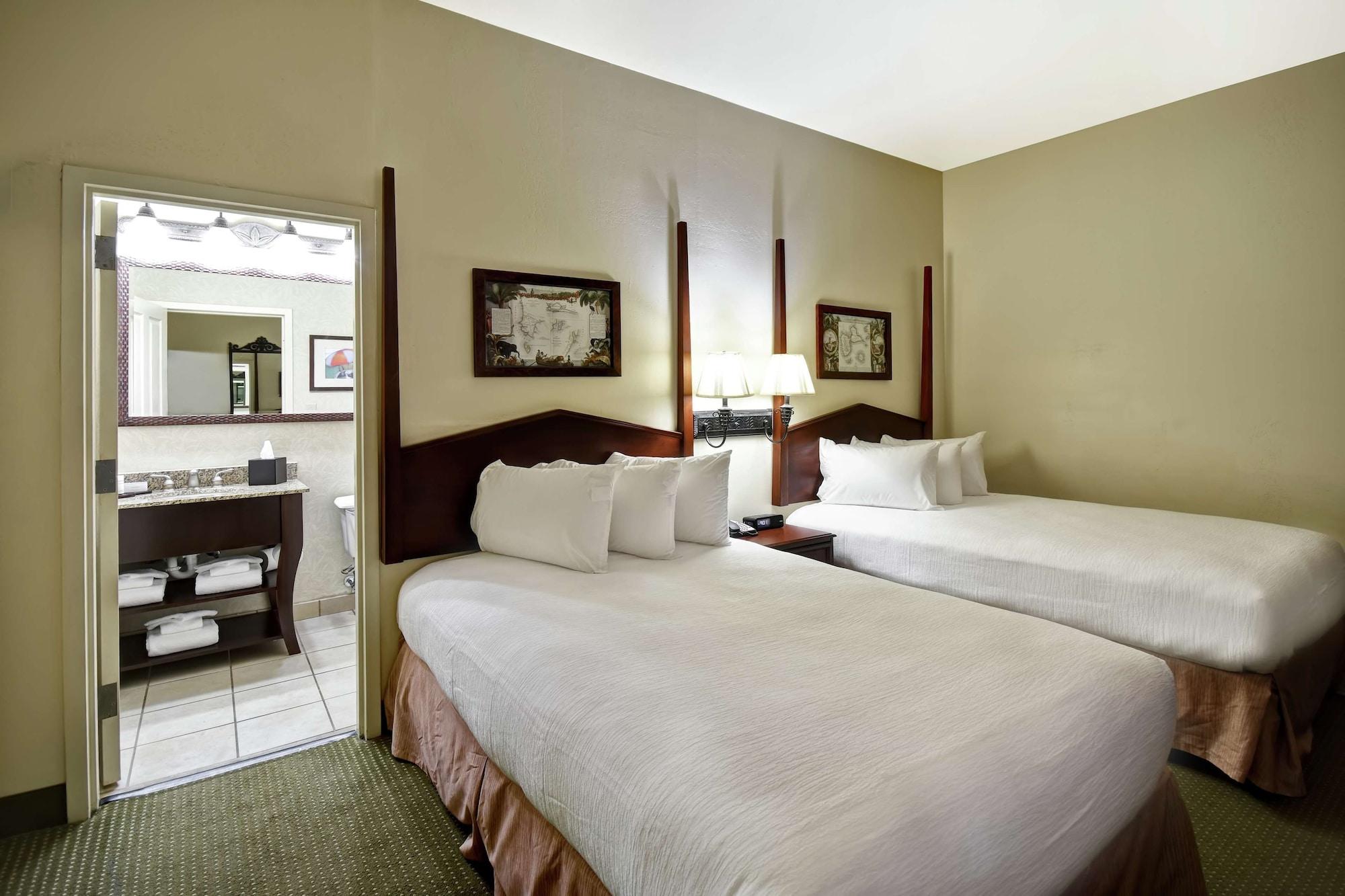 Embassy Suites Charleston - Historic District מראה חיצוני תמונה