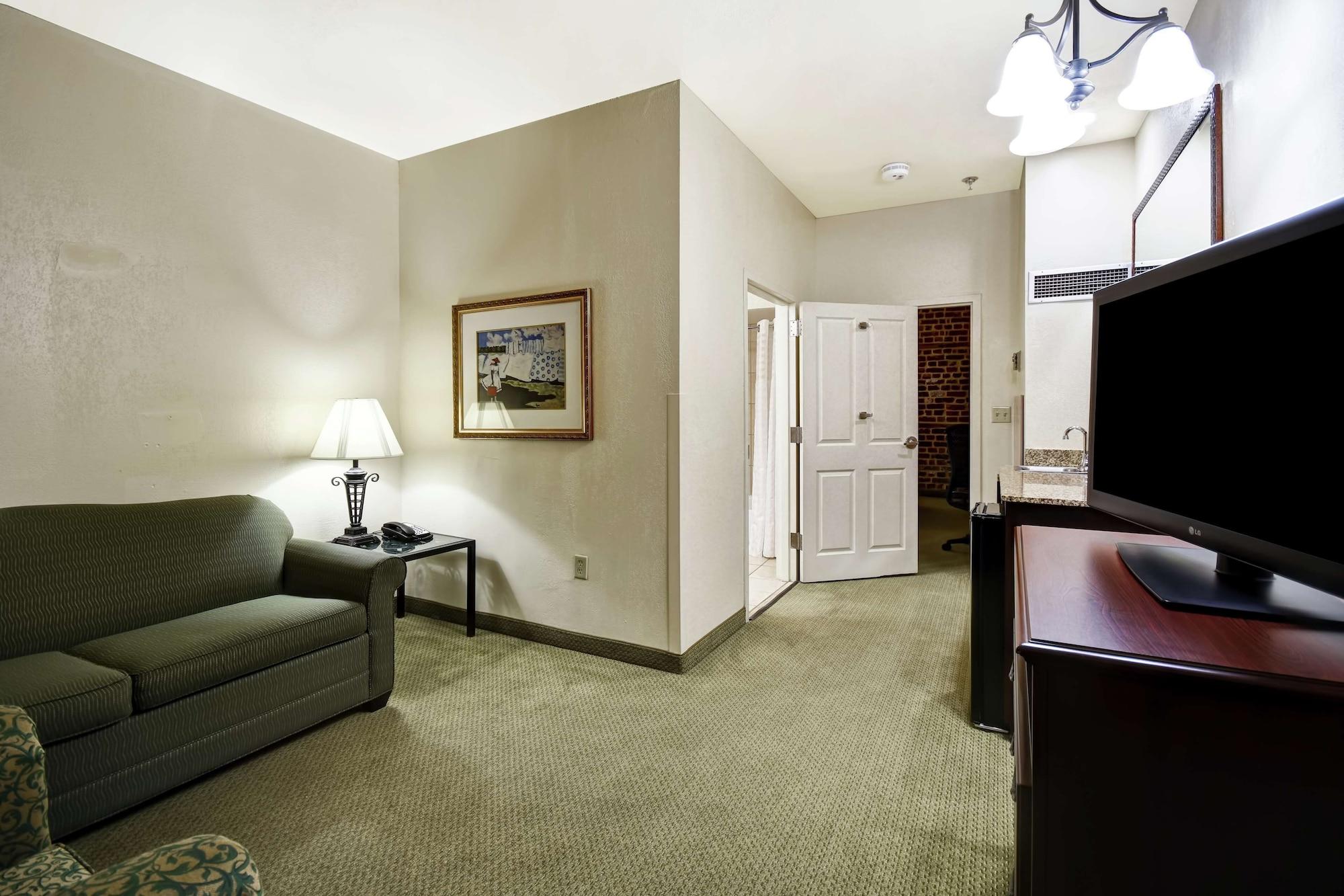 Embassy Suites Charleston - Historic District מראה חיצוני תמונה