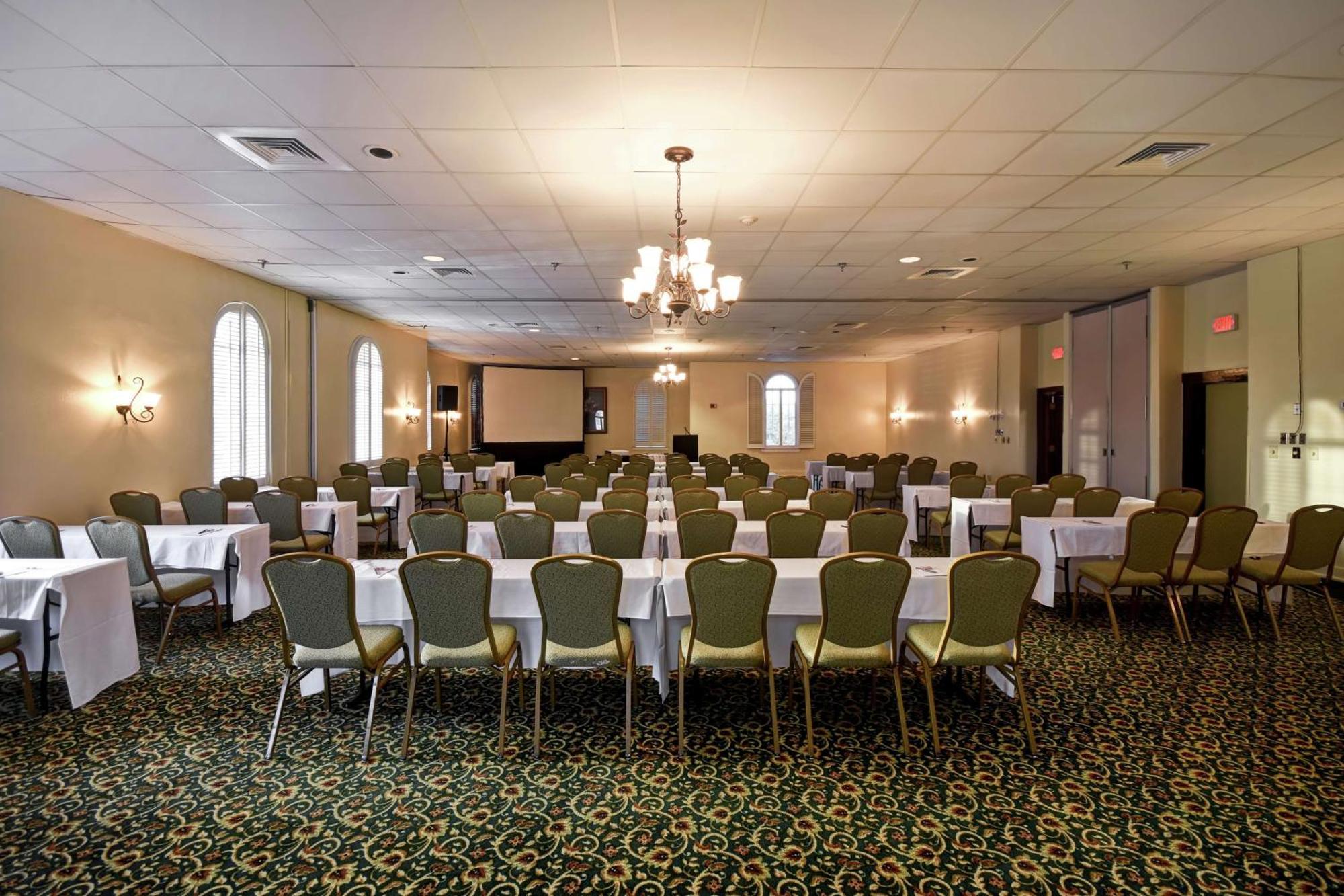 Embassy Suites Charleston - Historic District מראה חיצוני תמונה
