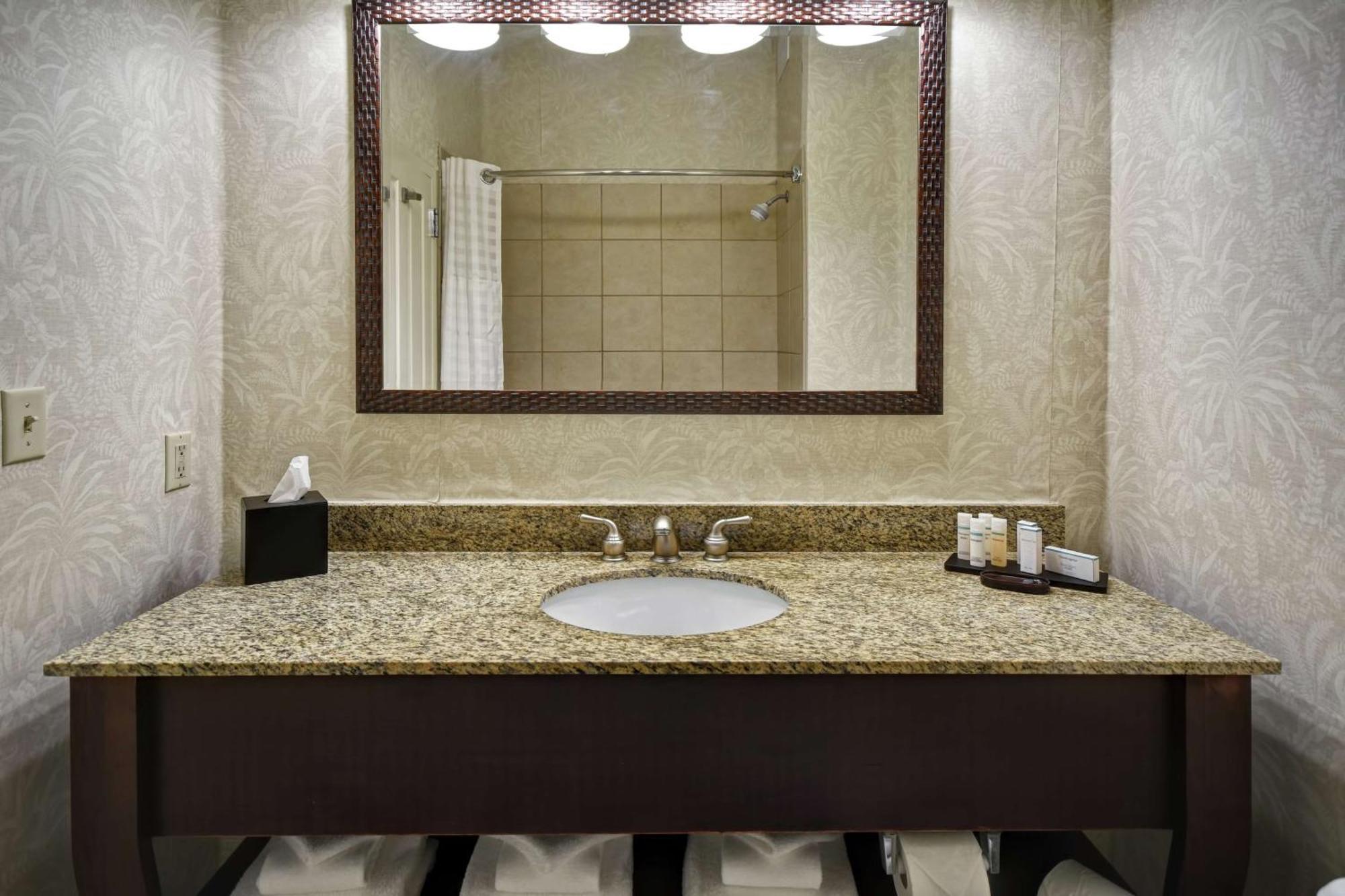 Embassy Suites Charleston - Historic District מראה חיצוני תמונה