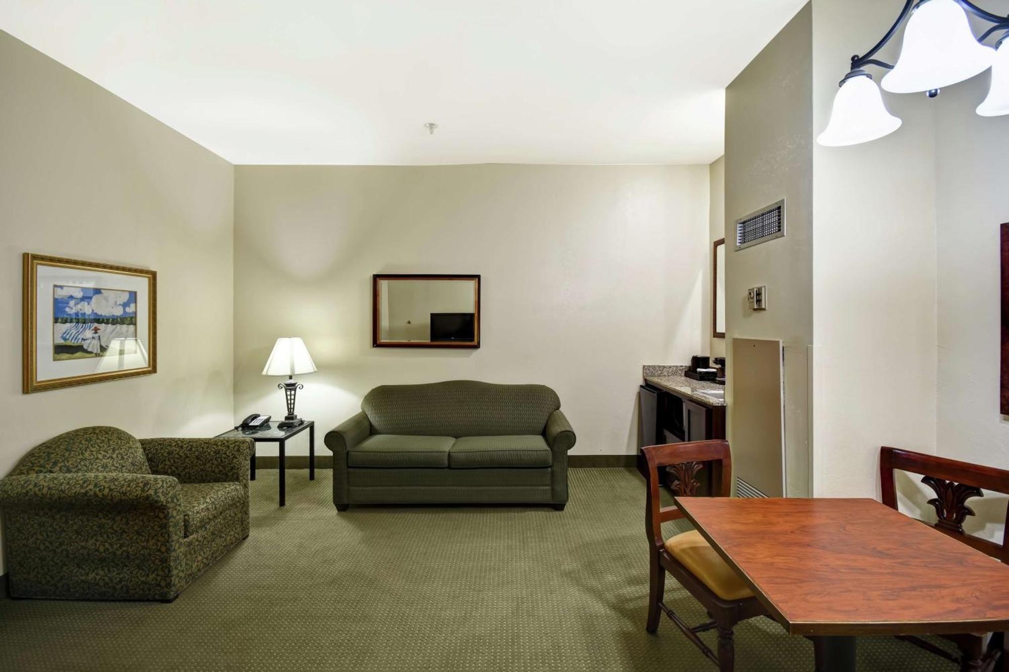 Embassy Suites Charleston - Historic District מראה חיצוני תמונה