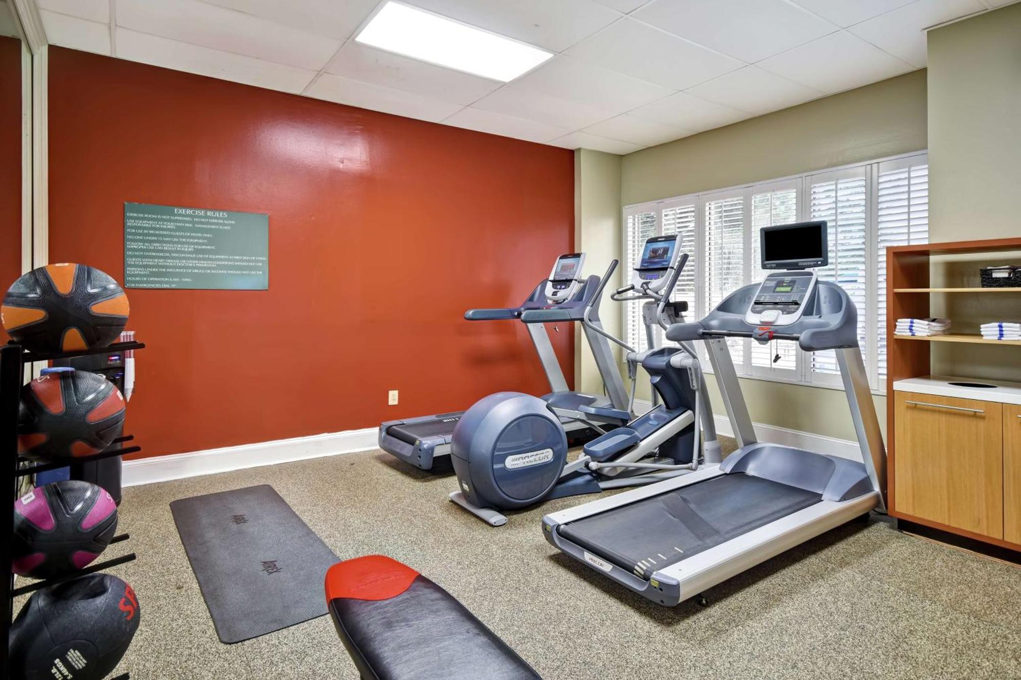 Embassy Suites Charleston - Historic District מראה חיצוני תמונה