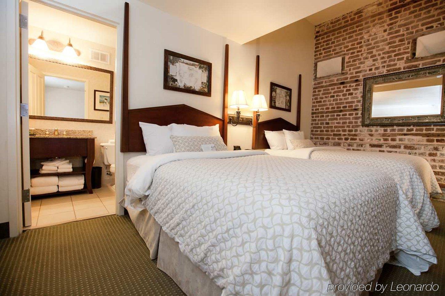 Embassy Suites Charleston - Historic District חדר תמונה